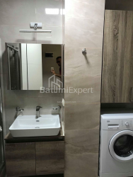 Բնակարան 1-комн 34 m² - Շերիֆ Խիմշիաշվիլի, Batumi