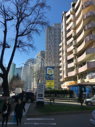 Բնակարան 6-комн 380 m² - Զուրաբա Գորգիլաձե, Batumi