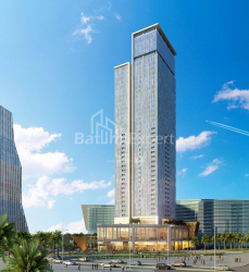 Բնակարան 1-комн 40.5 m² - Ռուսթավելին, Batumi