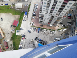 Բնակարան 58 մ² - Նիկո Փիրոսմանի, Batumi, Վրաստан