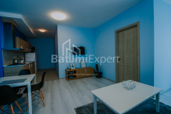Բնակարան 2-комн 58.4 m² - Շերիֆ Խիմշիաշվիլի, Batumi