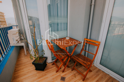 Բնակարան 2-комн 58.4 m² - Շերիֆ Խիմշիաշվիլի, Batumi