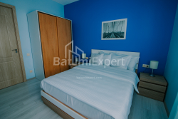 Բնակարան 2-комн 58.4 m² - Շերիֆ Խիմշիաշվիլի, Batumi