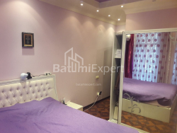 Բնակարան 128 մ² - Իլյա Ճավճավաձե, Բաթումի, Վրաստан