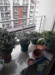 Բնակարան 128 մ² - Իլյա Ճավճավաձե, Բաթումի, Վրաստан