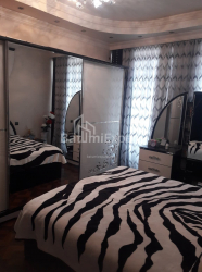 Բնակարան 128 մ² - Իլյա Ճավճավաձե, Բաթումի, Վրաստан