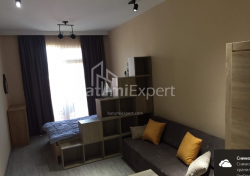 Բնակարան 1-комн 34 m² - Շալվա Ինասարիձե, Batumi