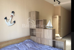 Բնակարան 1-комн 34 m² - Շալվա Ինասարիձե, Batumi