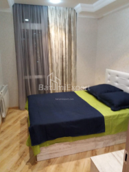 Բնակարան 49 մ² - Յուսուֆ Կոբալաձե, Batumi, Վրաստан