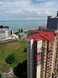 Բնակարան 49 մ² - Յուսուֆ Կոբալաձե, Batumi, Վրաստан