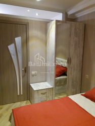 Բնակարան 49 մ² - Յուսուֆ Կոբալաձե, Batumi, Վրաստан