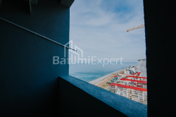 Բնակարան 1-комн 34 m² - Շերիֆ Խիմշիաշվիլի, Batumi