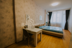 Բնակարան 1-комн 34 m² - Շերիֆ Խիմշիաշվիլի, Batumi