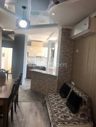 Բնակարան 3-комн 72 m² - Ալեքսանդրա Պուշկին, Batumi