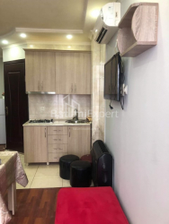 Բնակարան 32 մ² - Գալակտիոն Տաբիձե, Batumi, Վրաստан