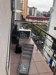 Բնակարան 1-комн 32 m² - Գալակտիոն Տաբիձե, Batumi