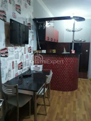 Բնակարան 2-комн 42 m² - Ալեքսանդրա Կազբեգի, Batumi