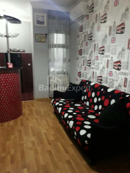Բնակարան 2-комн 42 m² - Ալեքսանդրա Կազբեգի, Batumi