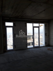 Բնակարան 59.5 մ² - Շերիֆ Խիմշիաշվիլի, Բաթումի, Վրաստан