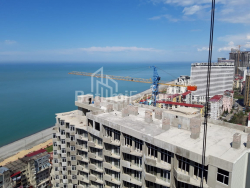 Բնակարան 2-комн 59.5 m² - Շերիֆ Խիմշիաշվիլի, Batumi