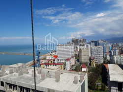 Բնակարան 59.5 մ² - Շերիֆ Խիմշիաշվիլի, Բաթումի, Վրաստан