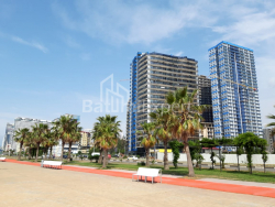 Բնակարան 2-комн 59.5 m² - Շերիֆ Խիմշիաշվիլի, Batumi