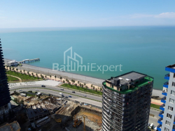 Բնակարան 2-комн 59.5 m² - Շերիֆ Խիմշիաշվիլի, Batumi