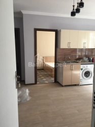 Բնակարան 2-комн 39 m² - Փառնվազ թագավոր, Batumi
