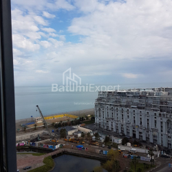 Բնակարան 47.8 մ² - Շերիֆ Խիմշիաշվիլի, Batumi, Վրաստан