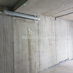 Բնակարան 2-комн 47.8 m² - Շերիֆ Խիմշիաշվիլի, Batumi