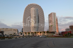 Բնակարան 47.8 մ² - Շերիֆ Խիմշիաշվիլի, Batumi, Վրաստан
