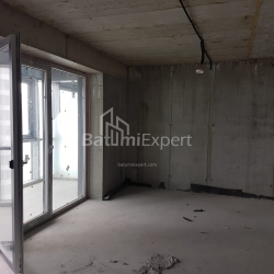 Բնակարան 47.8 մ² - Շերիֆ Խիմշիաշվիլի, Batumi, Վրաստан