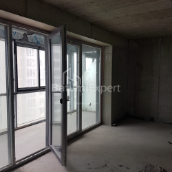 Բնակարան 47.8 մ² - Շերիֆ Խիմշիաշվիլի, Batumi, Վրաստан