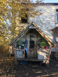 Հողամաս 900 m² - Ջեմալա Կատամաձե, Batumi