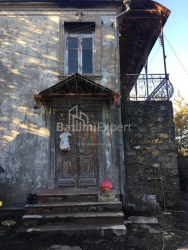 Հողամաս 900 m² - Ջեմալա Կատամաձե, Batumi