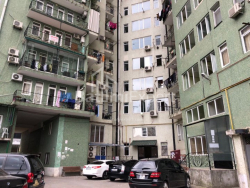 Բնակարան 3-комн 104 m² - Թբել-Աբուսերիձե, Batumi