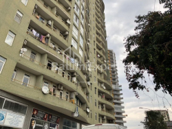 Բնակարան 3-комн 104 m² - Թբել-Աբուսերիձե, Batumi