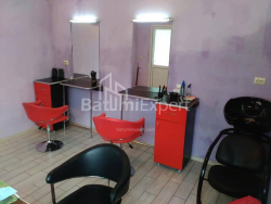 Վարձակալվող տարածք 350 m² - Թբեթի, Batumi
