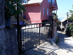 Առանձնատուն 1830 մ² - Աղմաշենեբելի, Chakvi, Վրաստан