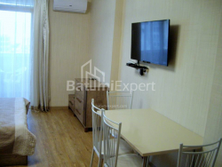 Բնակարան 1-комн 39 m² - Յուսուֆ Կոբալաձե, Batumi