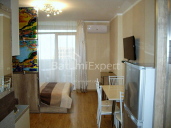 Բնակարան 39 մ² - Յուսուֆ Կոբալաձե, Batumi, Վրաստан