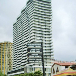 Բնակարան 39 մ² - Յուսուֆ Կոբալաձե, Batumi, Վրաստан