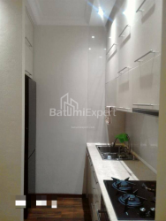 Բնակարան 2-комн 48.9 m² - Շալվա Ինասարիձե, Batumi