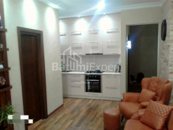 Բնակարան 2-комн 48.9 m² - Շալվա Ինասարիձե, Batumi