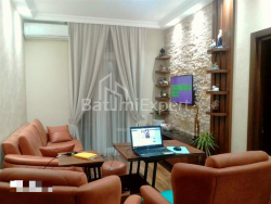 Բնակարան 48.9 մ² - Շալվա Ինասարիձե, Batumi, Վրաստан
