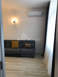 Բնակարան 3-комн 61 m² - Իլյա Ճավճավաձե, Batumi