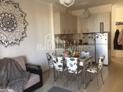 Բնակարան 2-комн 50 m² - Սելիմա Խիմշիաշվիլի, Batumi