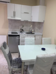 Բնակարան 1-комн 35 m² - Անգիսա, Batumi