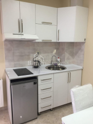 Բնակարան 1-комн 35 m² - Անգիսա, Batumi