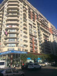 Բնակարան 2-комн 39 m² - Իլյա Ճավճավաձե, Batumi